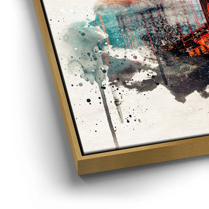 Featured image 12 for Golden Gate Bridge