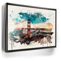 Featured image 5 for Golden Gate Bridge