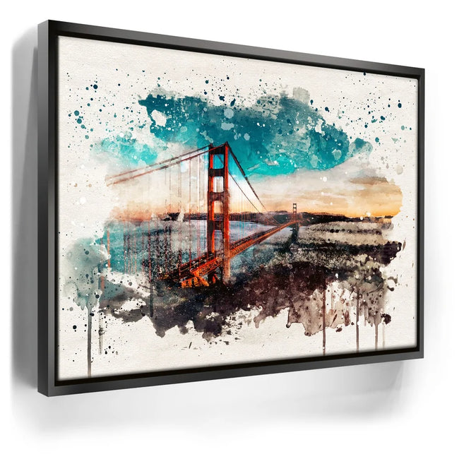 Featured image 5 for Golden Gate Bridge