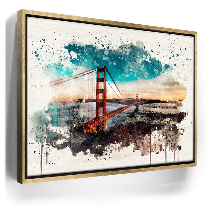 Featured image 7 for Golden Gate Bridge