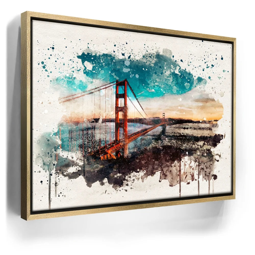 Featured image 7 for Golden Gate Bridge