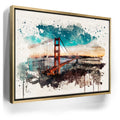 Featured image 7 for Golden Gate Bridge