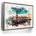 Featured image 8 for Golden Gate Bridge