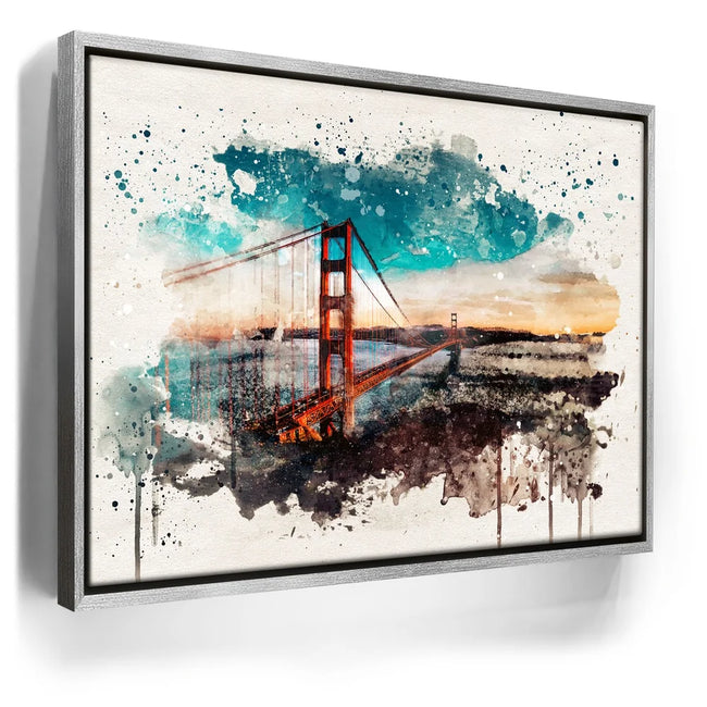 Featured image 8 for Golden Gate Bridge