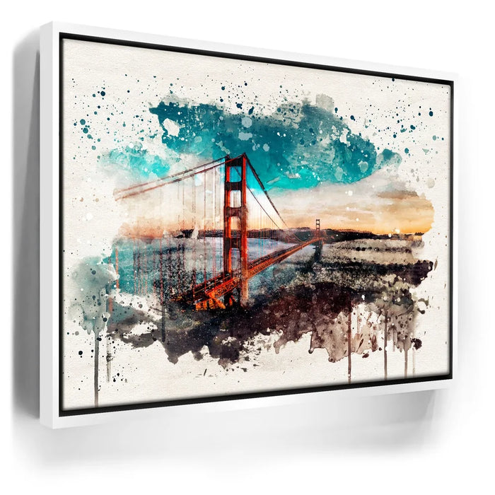 Featured image 6 for Golden Gate Bridge