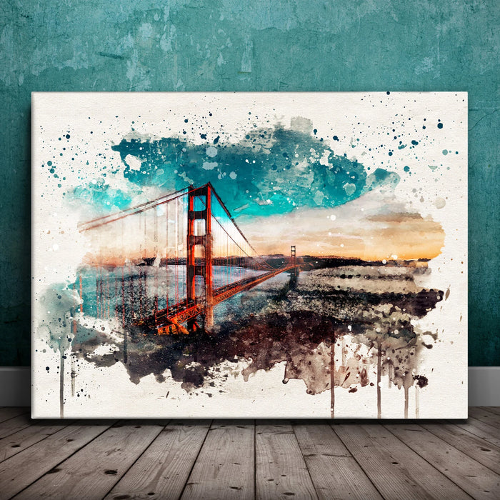 Featured image 1 for Golden Gate Bridge