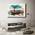 Thumbnail image 2 for Golden Gate Bridge