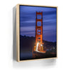 Featured image 9 for Golden Gate Bridge Night Commute