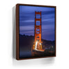 Featured image 10 for Golden Gate Bridge Night Commute