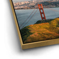 Thumbnail image 12 for Golden Gate Bridge Sunset - Marin Headlands