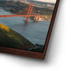 Thumbnail image 14 for Golden Gate Bridge Sunset - Marin Headlands