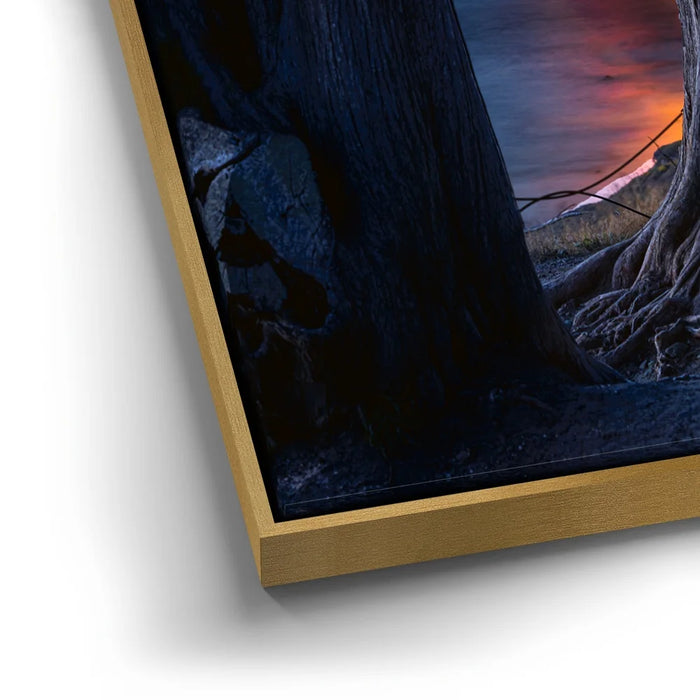 Featured image 12 for Golden Gate Bridge Twilight