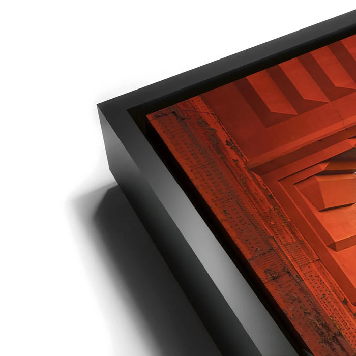 Featured image 11 for Golden Gate Framed