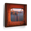 Featured image 10 for Golden Gate Framed