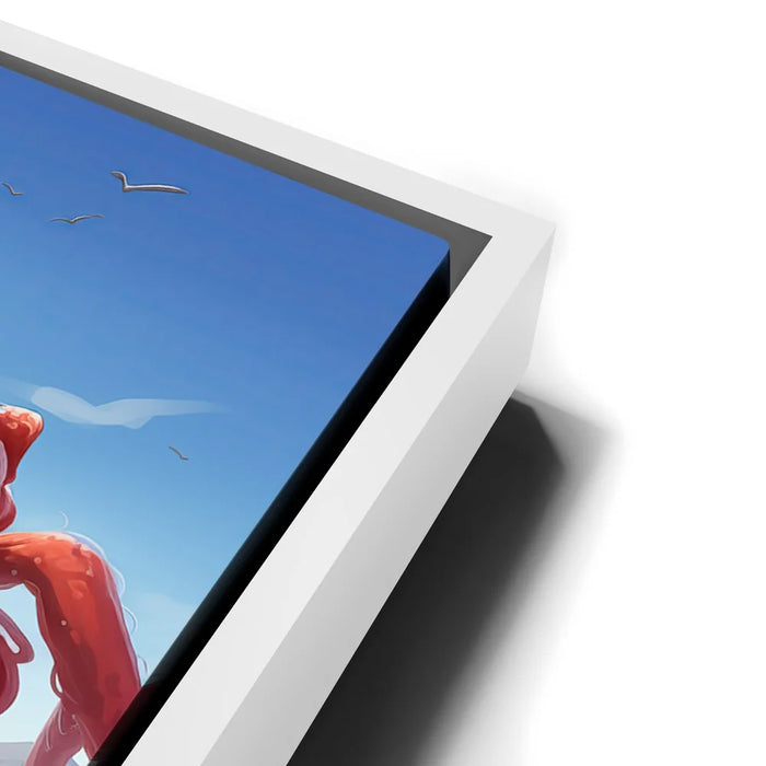 Featured image 13 for Golden Gate Menace