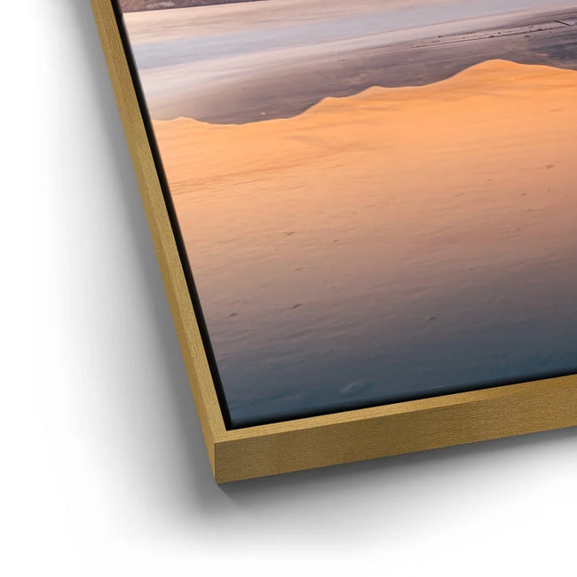 Featured image 12 for Golden Gate Reflection