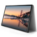 Thumbnail image 2 for Golden Gate Reflection