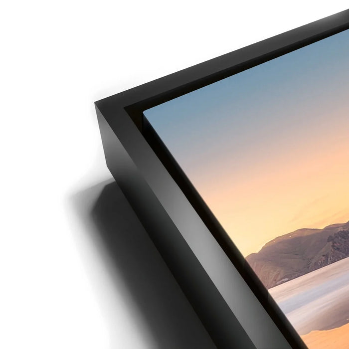 Featured image 11 for Golden Gate Reflection