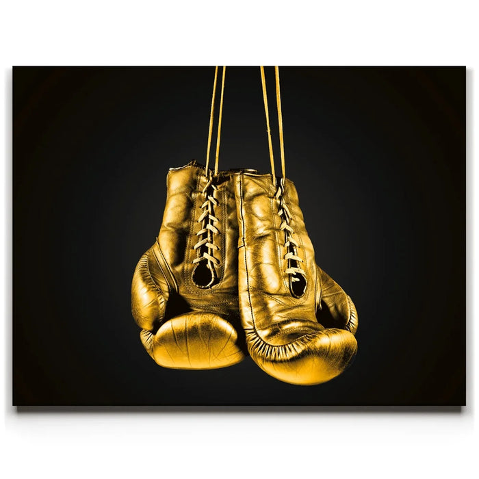Featured image 1 for Golden Gloves