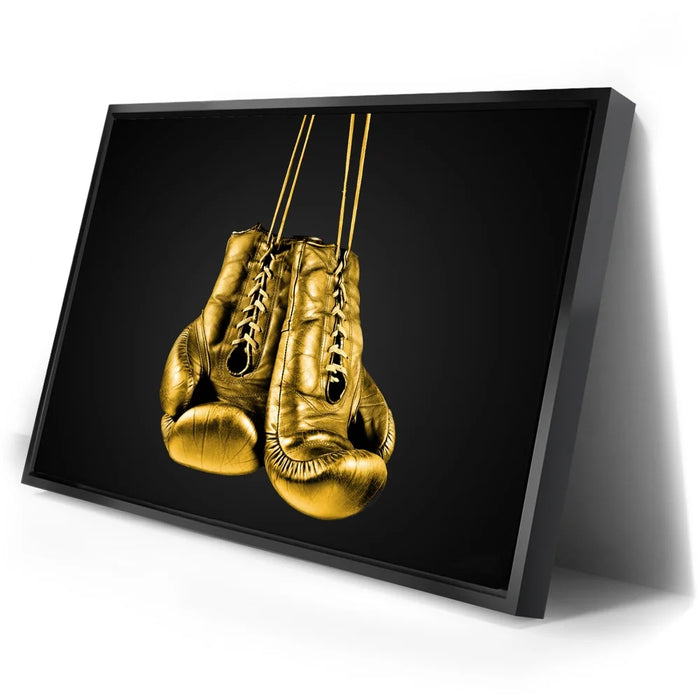 Featured image 2 for Golden Gloves