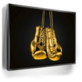 Featured image 5 for Golden Gloves