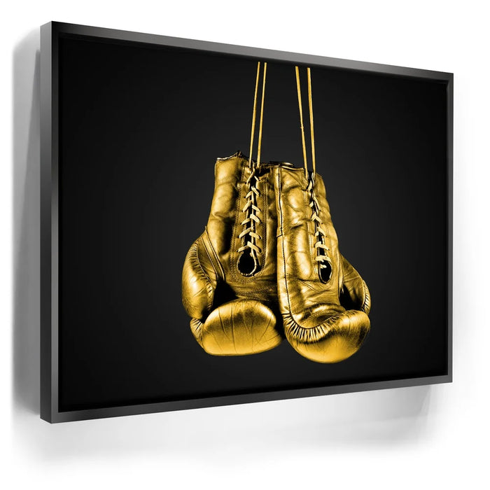 Featured image 5 for Golden Gloves