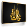 Featured image 7 for Golden Gloves