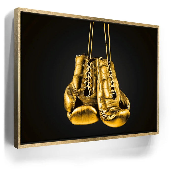 Featured image 7 for Golden Gloves