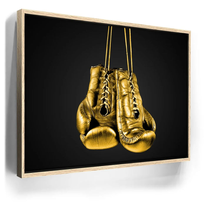 Featured image 9 for Golden Gloves