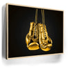 Featured image 9 for Golden Gloves