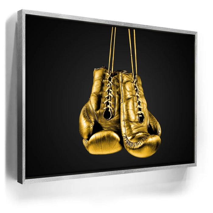 Featured image 8 for Golden Gloves