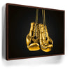 Featured image 10 for Golden Gloves