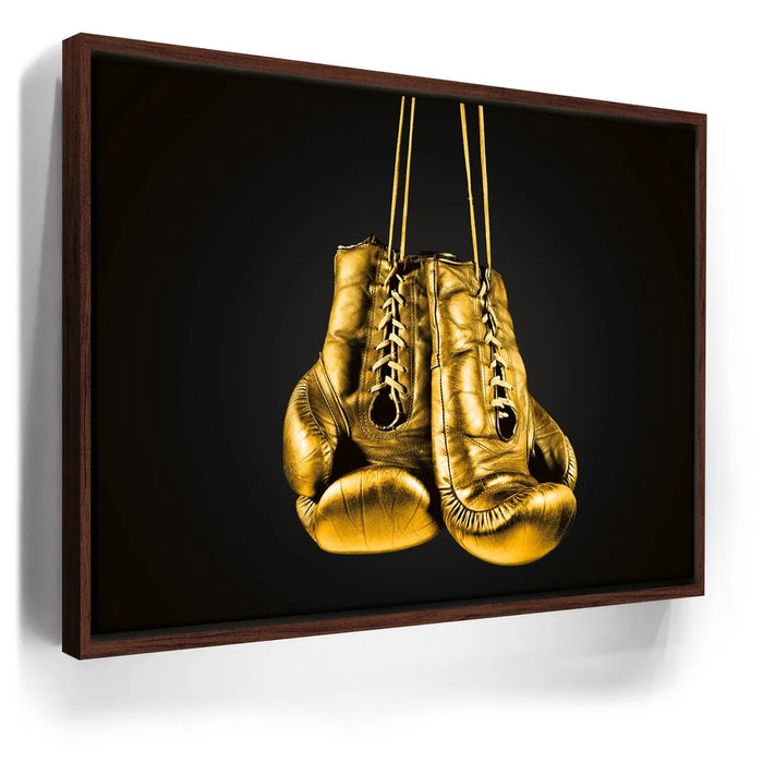 Featured image 10 for Golden Gloves