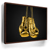 Featured image 10 for Golden Gloves