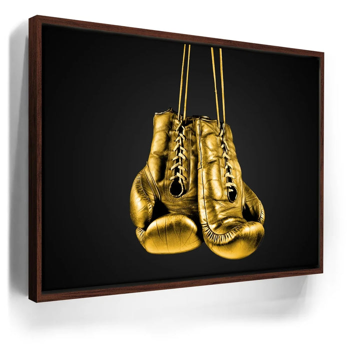 Featured image 10 for Golden Gloves
