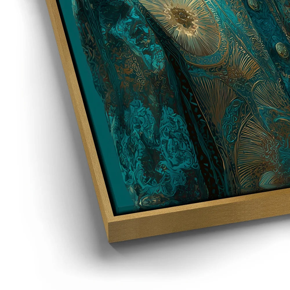Featured image 12 for Golden Griot