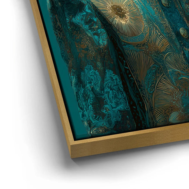 Featured image 12 for Golden Griot