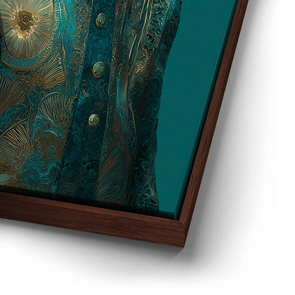 Featured image 14 for Golden Griot