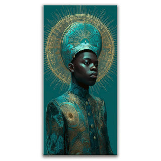 Golden Griot