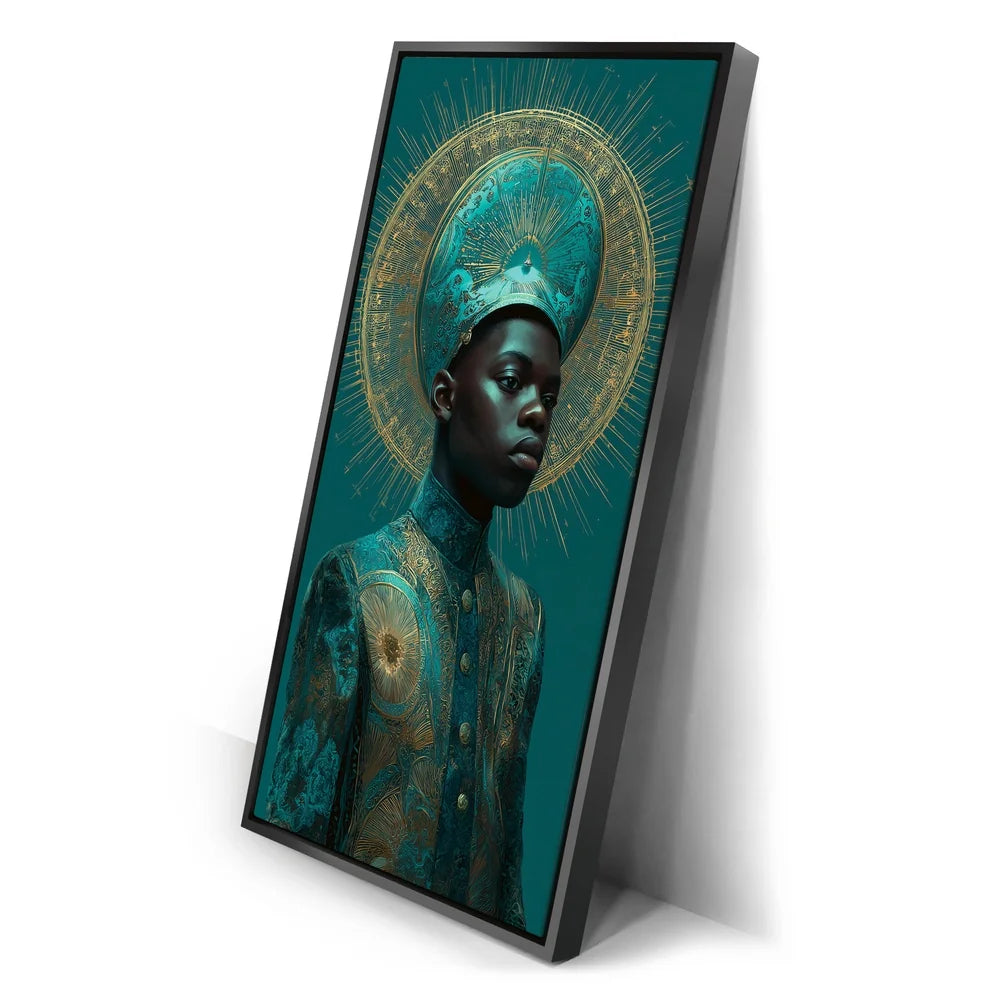 Featured image 2 for Golden Griot