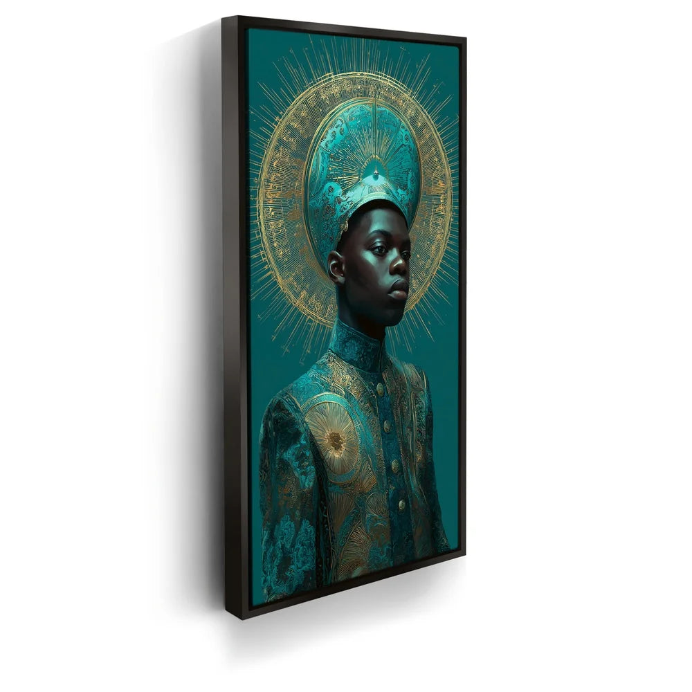 Featured image 5 for Golden Griot