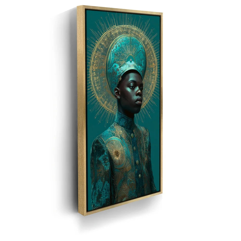 Featured image 7 for Golden Griot