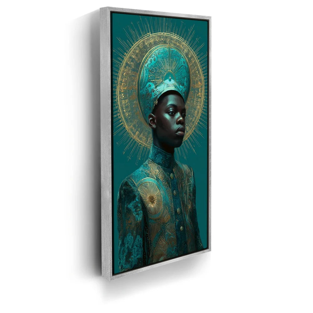 Featured image 8 for Golden Griot