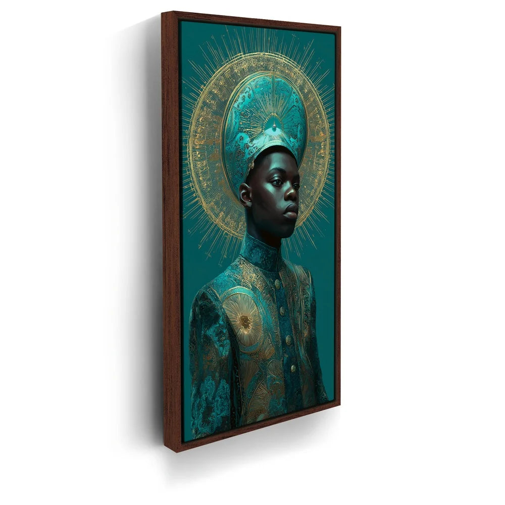 Featured image 10 for Golden Griot