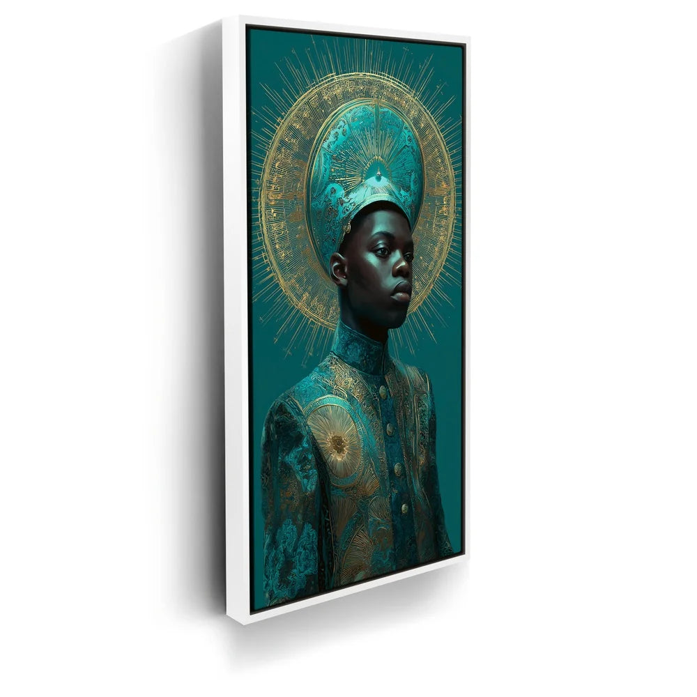 Featured image 6 for Golden Griot