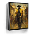 Featured image 5 for Golden Gunslinger