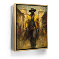 Featured image 7 for Golden Gunslinger