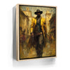 Featured image 9 for Golden Gunslinger