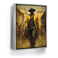 Featured image 8 for Golden Gunslinger