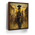 Featured image 10 for Golden Gunslinger